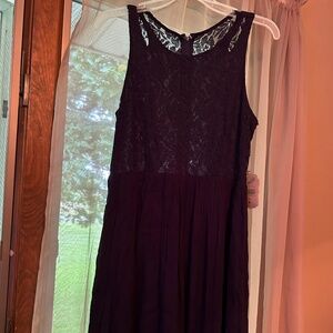 Altar’d State Dress